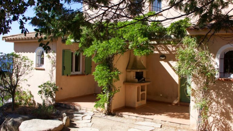 Les patios