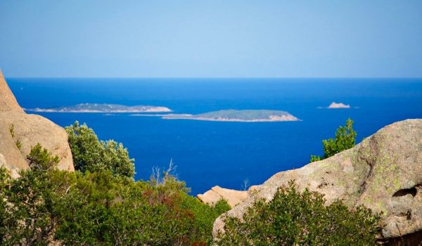 Location de vacances en Corse de particulier à particulier à Porto Vecchio - Une mini-villa dans les Hameaux de Santa Giulia